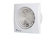 THERMEX Silent 200-300 Scandic Badkamer Afzuigventilator - 180 m³/uur - Wit