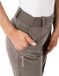 VAUDE Hosen Women's Farley Stretch ZO Pants II