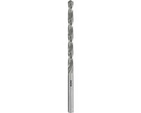 Ruko HSS-G Metaal-spiraalboor 8 mm Gezamenlijke lengte 165 mm DIN 340 1 stuk(s)
