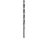 Ruko HSS-G Metaal-spiraalboor 8 mm Gezamenlijke lengte 165 mm DIN 340 1 stuk(s)
