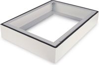 Digitus DN-19 PLINTH-45-I-OD rack-toebehoren Rekplint