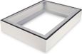 Digitus DN-19 PLINTH-45-I-OD rack-toebehoren Rekplint