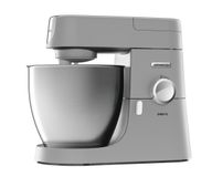 Kenwood Electronics Kenwood Chef XL KVL4100S Keukenmachine - 1200W - 6.7L - Zilver
