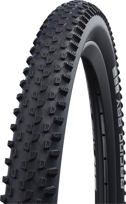 Schwalbe Racing Ray Performance Fietsband TLR Addix 27.5x2.25 zwart