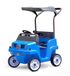 Step2 Side-By-Side Push Around SUV - Blauw