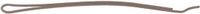 Sibel Classic Grips Lisette Brun 70mm Boîte 500 pièces