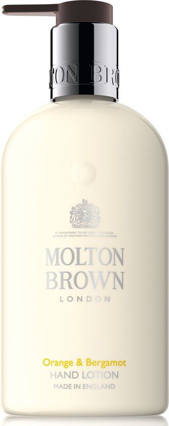 Molton Brown Orange & Bergamot Handlotion 300 ml