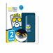 BROTECT - Screenprotector voor Vivo X200 Ultra - Folie Beschermfolie transparant volledig dekking - 2 Stuks