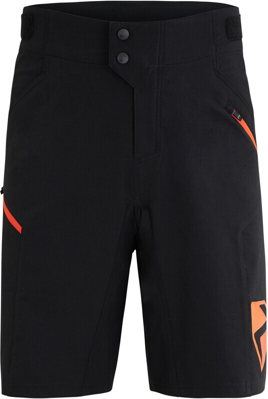 Ziener Nonus X-Function Shorts