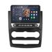 Mercedes-Benz Sprinter B906, Volkswagen Crafter 10,1 pouces Autoradio CarPlay Android