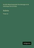 Bulletin: Antigonos Verlag Bulletin: Tome 22