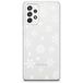 ERT GROUP mobiel telefoonhoesje voor Samsung A73 5G origineel en officieel erkend Babaco patroon Winter 001 optimaal aangepast aan de vorm van de mobiele telefoon, gedeeltelijk bedrukt