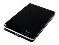 Kentron KEWIFIDISK16 externe solide-state drive 16 GB Wifi Zwart