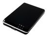 Kentron KEWIFIDISK16 externe solide-state drive 16 GB Wifi Zwart