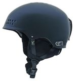K2 Phase Pro Skihelm Zwart M