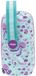 Milan Trousse d'école 22.5 x 11.5 x 11 cm Polyester Souple Multicolore 1 Compartiment Thème Animal