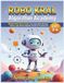 ROBO KRAL Algorithm Academy: Ages 3–4: Mission Rank: Space Cadet