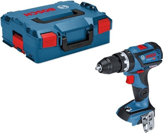 Bosch GSB 18V-60 C