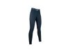 HKM dames Broek Monaco Style Silicone Knee Patch