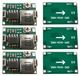 DC-DC step down converter mini 360 - Set van 6 - Buck Converter 4,75-23V naar 1-17V - Alimentation véhicule