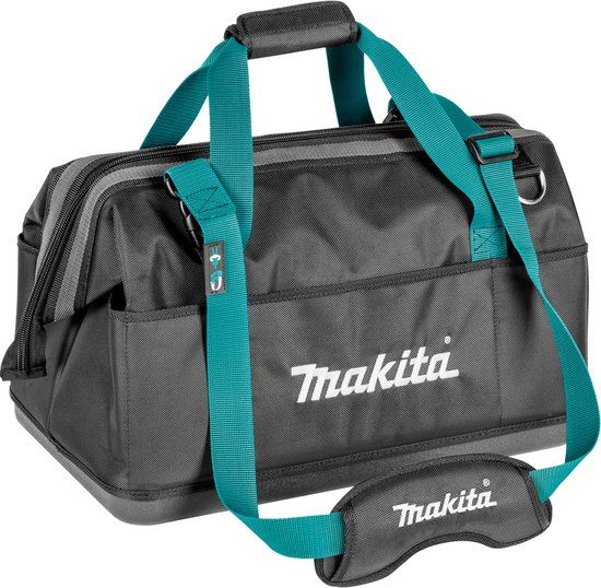 Makita E-15425 Gereedschapstas - 51 x 29.50 x 28 cm