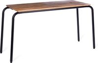KidsDepot Original Tafel - Black