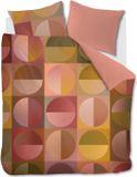 Beddinghouse Dutch Design Radiant dekbedovertrek - Lits-Jumeaux XL - 260x200/220 cm - Multi
