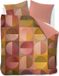 Beddinghouse Dutch Design Radiant dekbedovertrek - Lits-Jumeaux XL - 260x200/220 cm - Multi