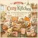 Cozy Kitchen: Coloring Book for Adults and Kids(Cozy Tales)