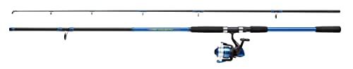SHAKESPEARE Firebird Mackerel Combo Set - Hengel en Molen