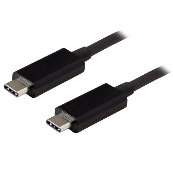 StarTech.com USB-C  kabel 1 m USB 3.1 (10Gbps)