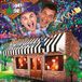 Heartselling Berk Music Het Dak Eraf Met (CD)