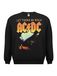 AC/DC Let there be rock Sweatshirt noir