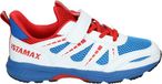 IstaMax IMAA3812 Lage sneakers Wit/beige Kinderen Maat 28