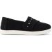 Toms Espadrilles fille Classic