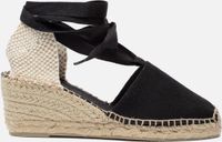 Toni Pons Valencia sandalen zwart - Dames - Maat 38