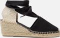 Toni Pons Valencia sandalen zwart - Dames - Maat 38