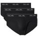 Calvin Klein Set van 3 boxershorts pour adultes