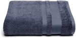 Caleffi Badhanddoek bleu nuit 100x150 cm