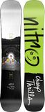 Nitro Snowboards Cheap TRILLS Wide '23 Freestyleboard