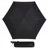 Knirps Handmatig Opvouwbare Paraplu met Hoes - Compact & Lichtgewicht