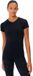 Sweaty Betty Athlete Seamless Workout T-shirt Noir M Femme