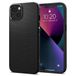 Spigen iPhone 13 Mini Hoesje - Cover Case - Zwart