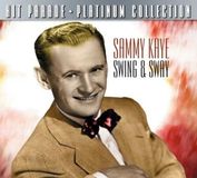 Coast2Coast Sammy Kaye - Swing & Sway - Platinum Collection (CD)