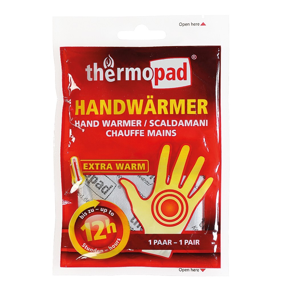 Thermopad 78010