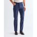 Wrangler Larston Slim Tapered Pantalon Bleu Marine Taille 32 x32