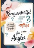Kreuzworträtsel Belanna Media Kreuzworträtsel für Angler