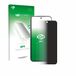 upscreen Privacy Screenprotector voor Xiaomi Poco F8 Pro 5G - Film Beschermfolie Blauwlichtfilter