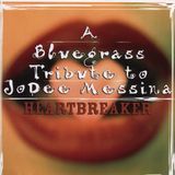 Bertus Distributie Heartbreaker: Bluegrass Trib Jo Dee Messina CD
