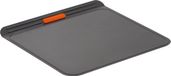 Le Creuset Bakplaat voor Koekjes Patiliss 38 x 33 cm Zwart Staal